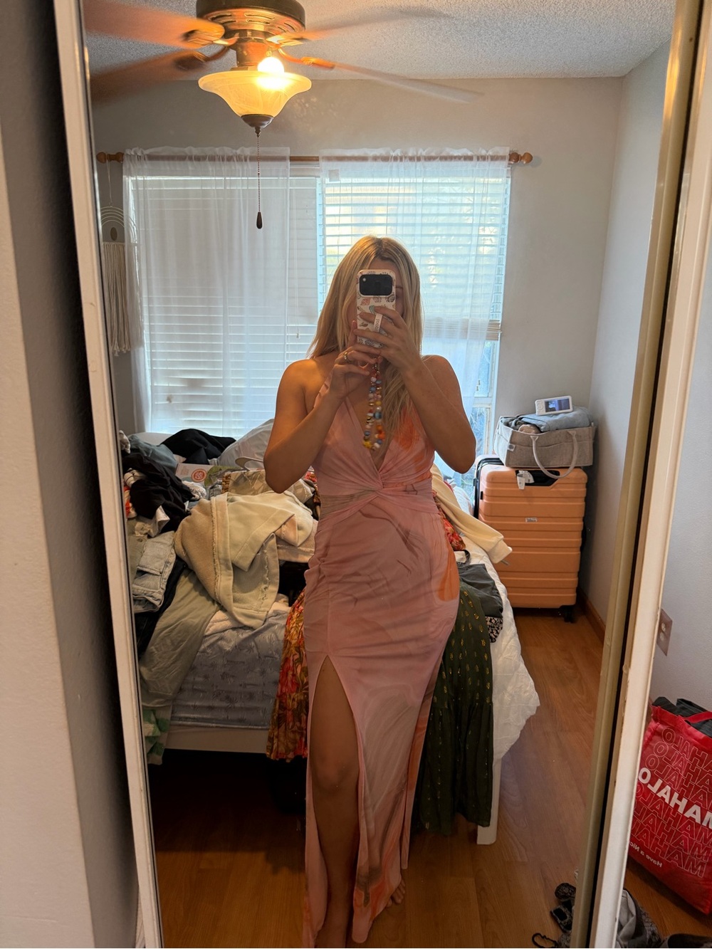 MAHINA DRESS - Picture 6 of 14